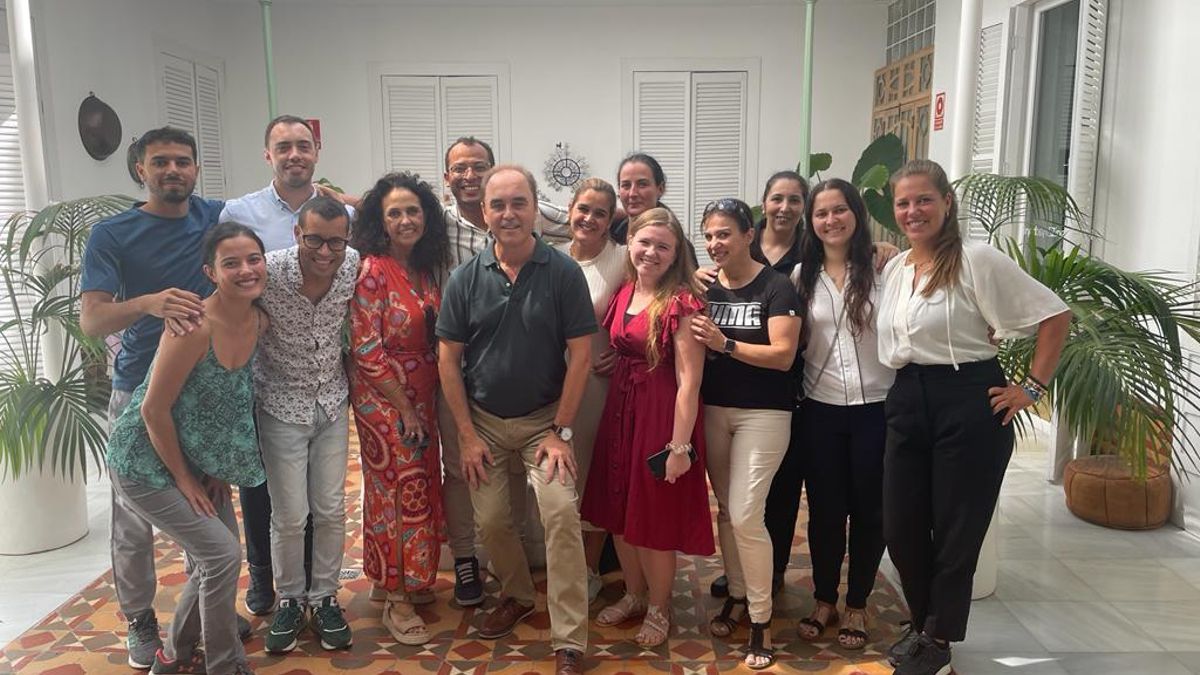 Hotel Madinat: hospitalidad con raíz andalusí y alma cooperativa en el corazón de Córdoba