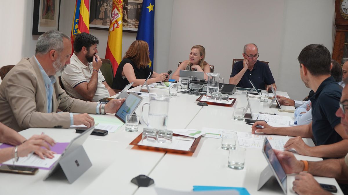 Egevasa recupera la seua seu original per a accentuar el caràcter públic de l'empresa d'aigües de la Diputació