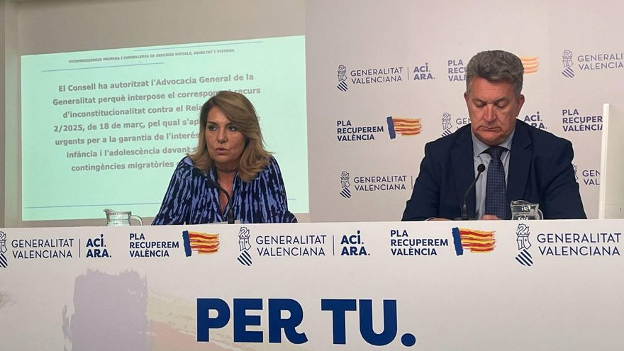 Dos conselleries confirman a la jueza de la dana que Emergencias no les propuso medidas de protección a la población