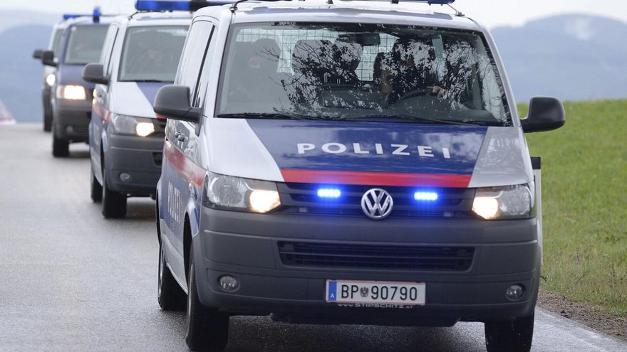 Diez muertos en un tiroteo en un centro escolar en Graz, al sur de Austria