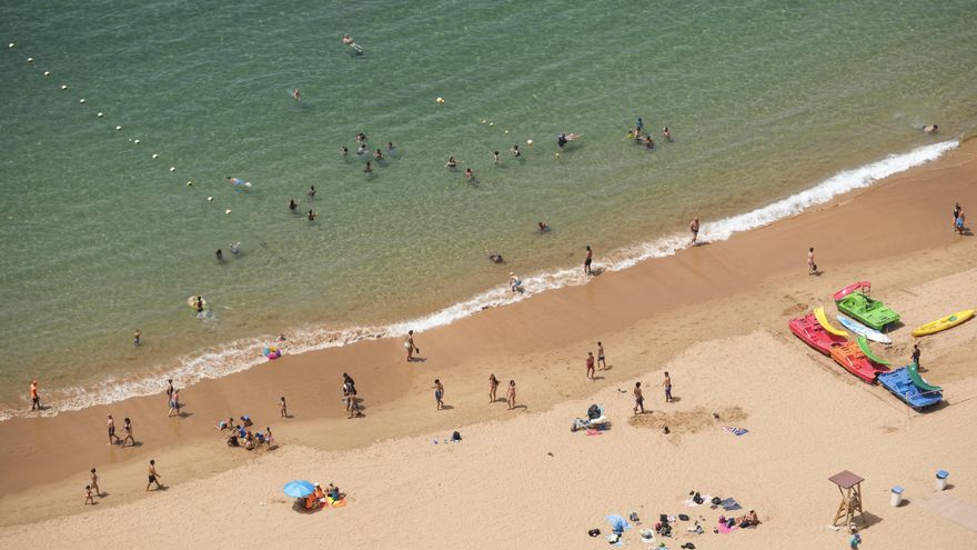 El Gobierno pone fin a la prealerta por calor que afectaba a dos islas de Canarias