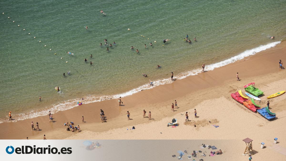 El Gobierno pone fin a la prealerta por calor que afectaba a dos islas de Canarias