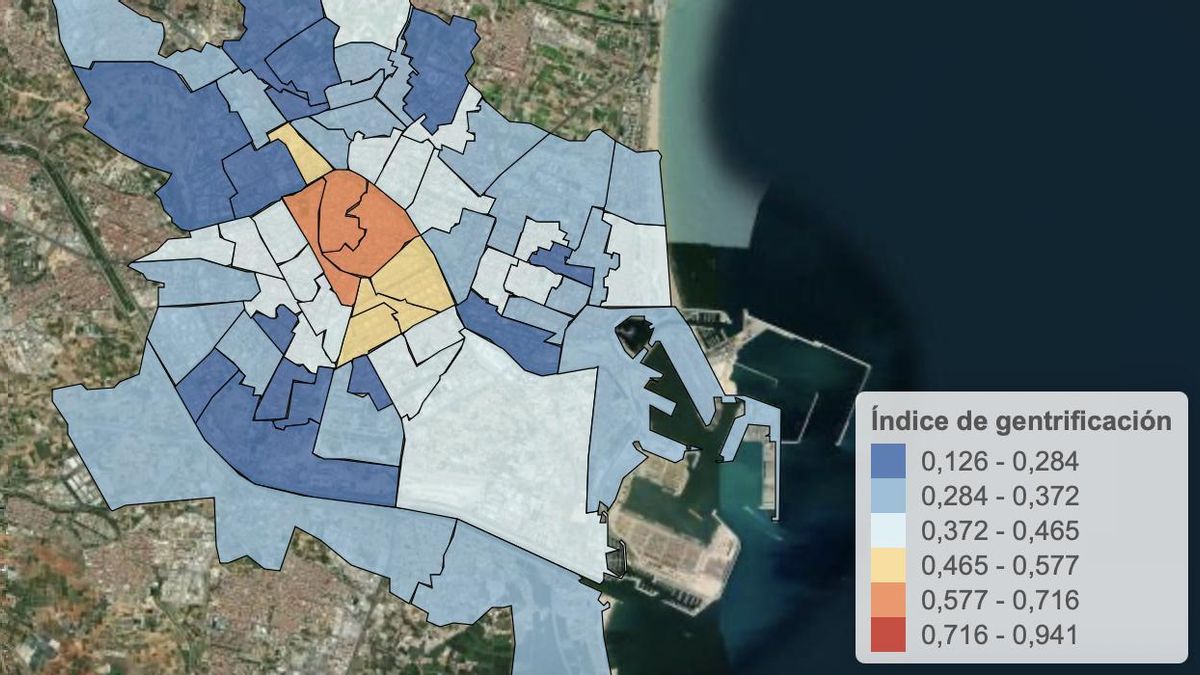 Salvar el cor de la ciutat: el cas de València