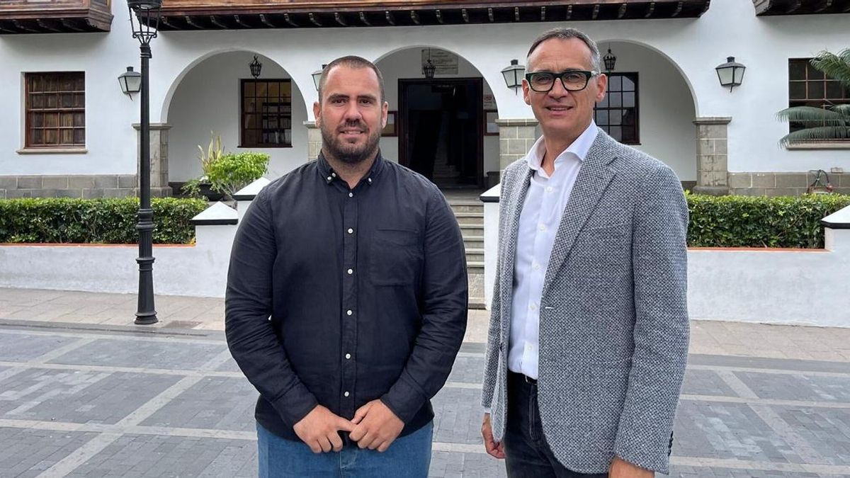 El Ayuntamiento de Los Llanos de Aridane activa una fórmula para agilizar la redacción y dirección de proyectos municipales