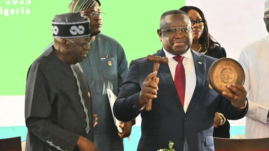 Nigeria urge a la Cedeao a acelerar la activación de su fuerza de reserva antiterrorista