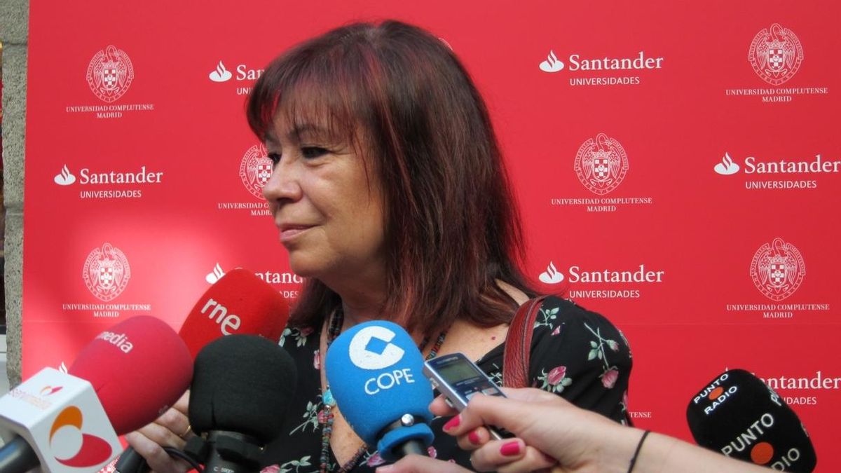 Narbona (CSN) dice que las actuaciones que Garoña tiene pendientes para poder operar son de "extraordinaria envergadura"