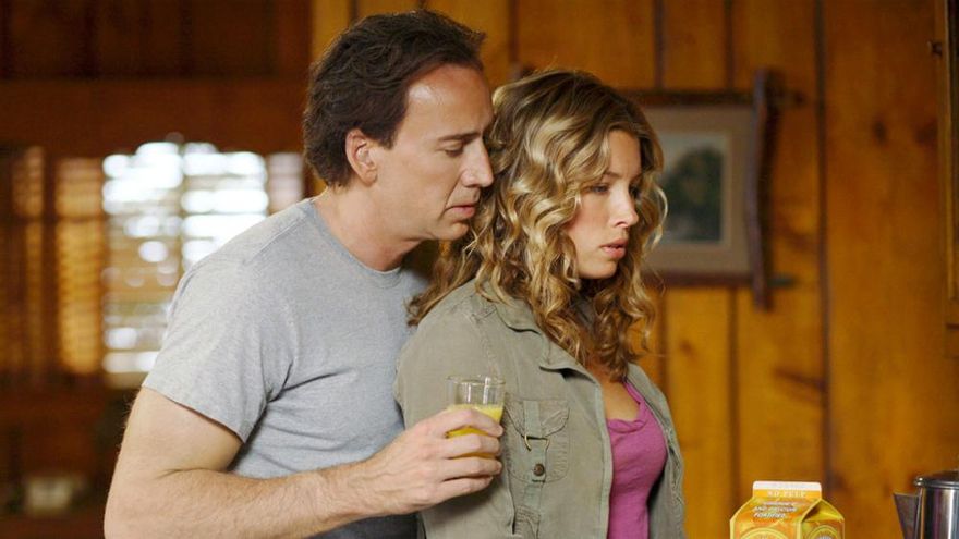 laSexta vuelve a su realidad sin 'Los Borbones', pero rinde por encima de lo habitual con la película 'Next' (8.2%)