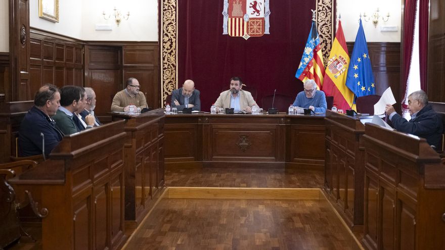 PP y Vox incrementan un 35% el presupuesto de la Escuela Taurina de la Diputación de Castellón