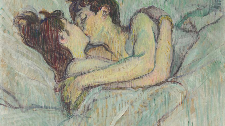 La historia del arte no es tan hetero como nos la contaron