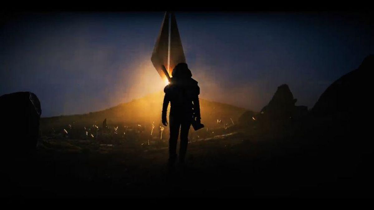 Tráiler y fecha de estreno de 'Fundación', la esperada serie de Apple TV+ basada en la saga literaria de Isaac Asimov