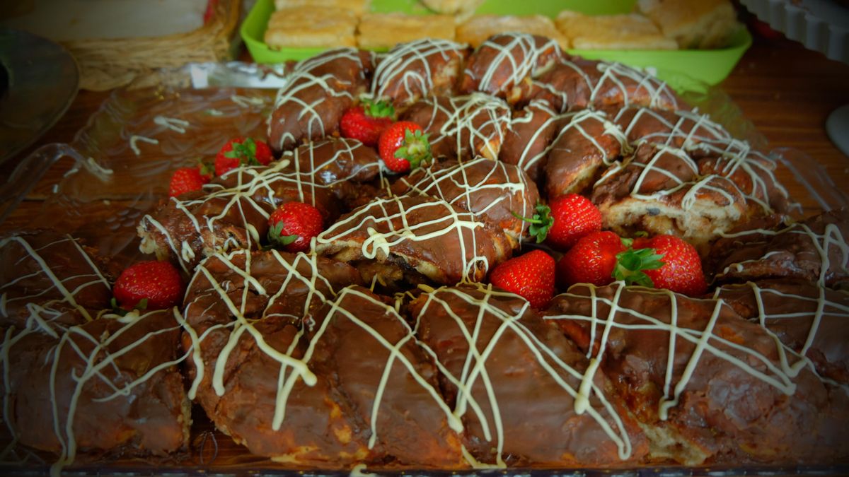 A nadie le amarga un dulce, por Europa: los 5 postres más queridos en todo Estonia