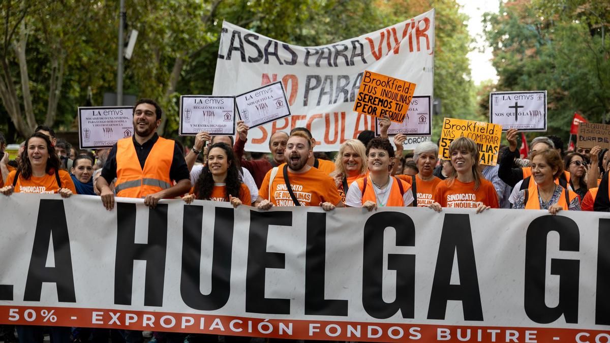 La clase trabajadora decidirá qué país quiere