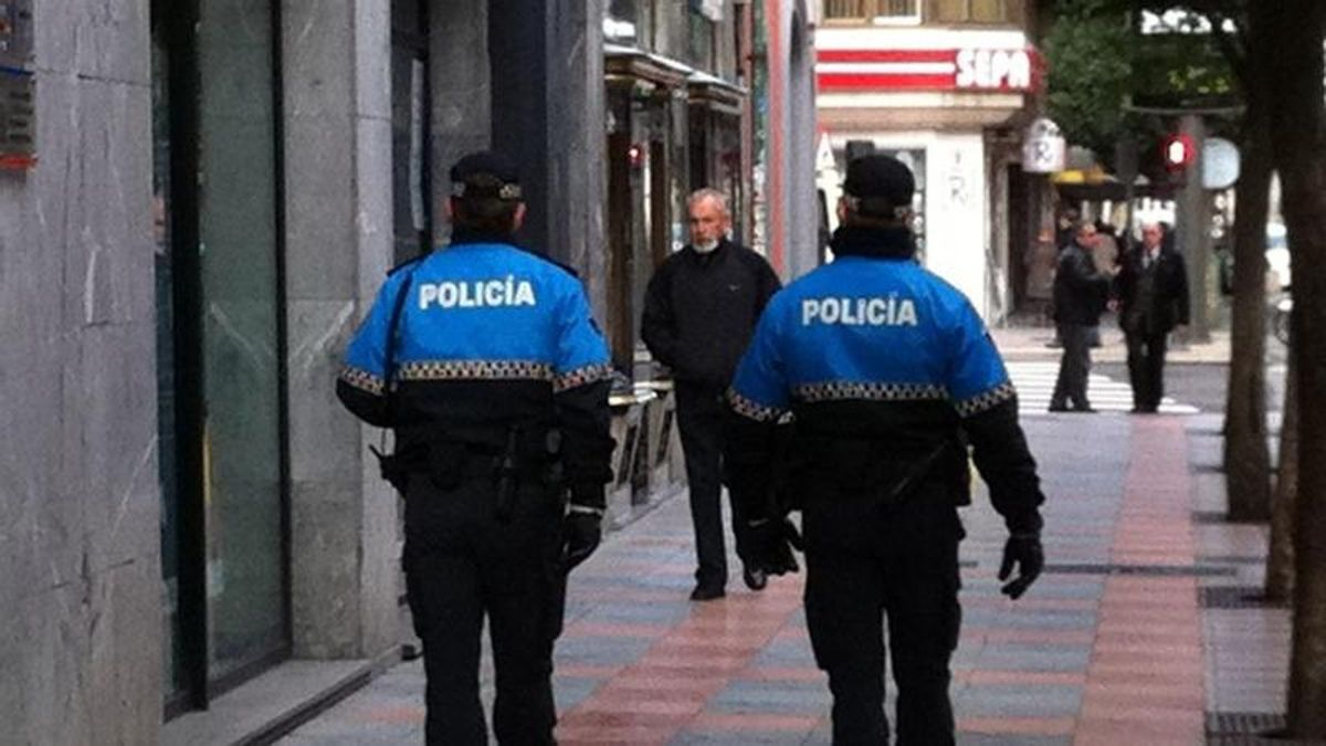 Mil aspirantes optan a una plaza de policía local en la autonomía de Castilla y de León