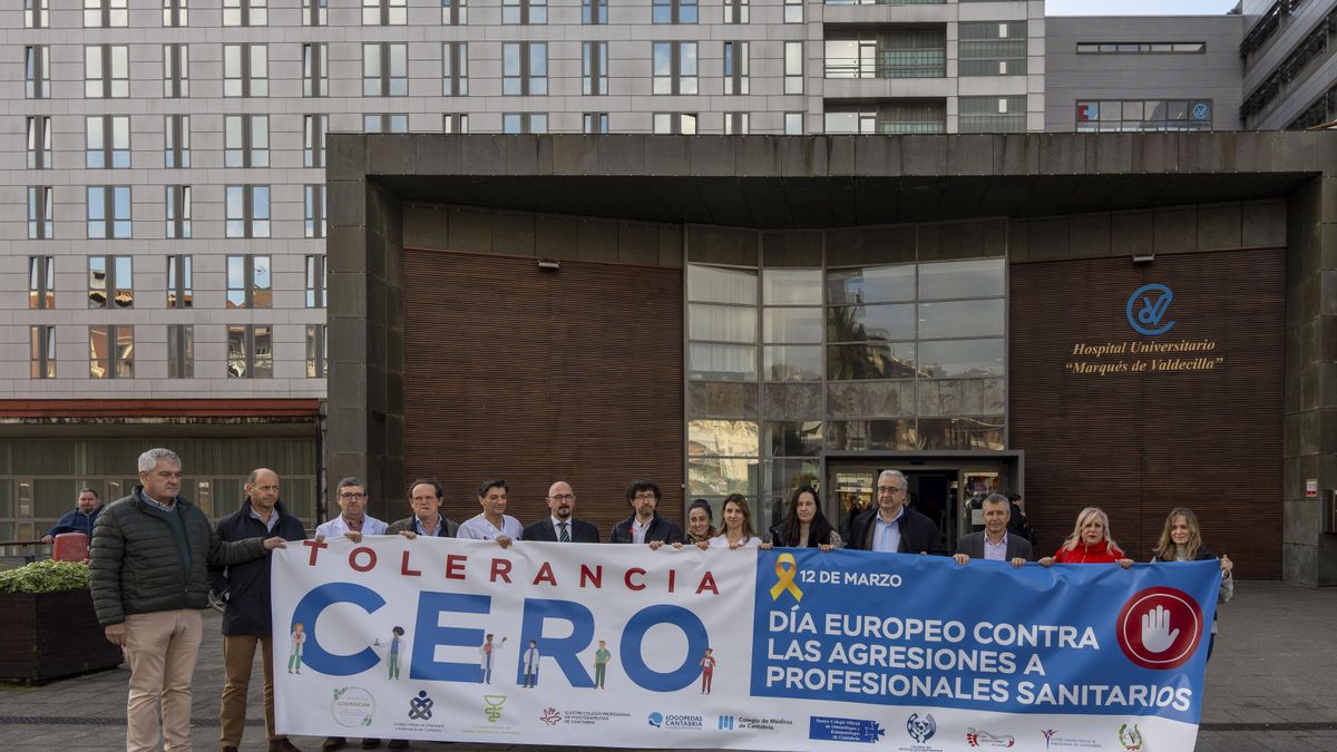 Cuando la consulta médica se convierte en amenaza