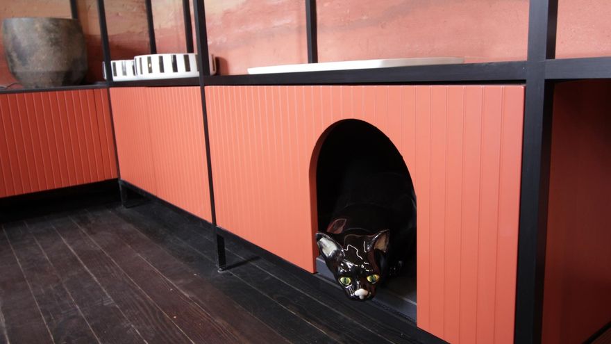 Casa Decor 2022: un paseo inspirador repleto de ideas para vestir una vivienda