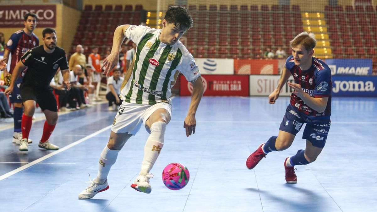 Córdoba Patrimonio - Noia Portus Apostoli