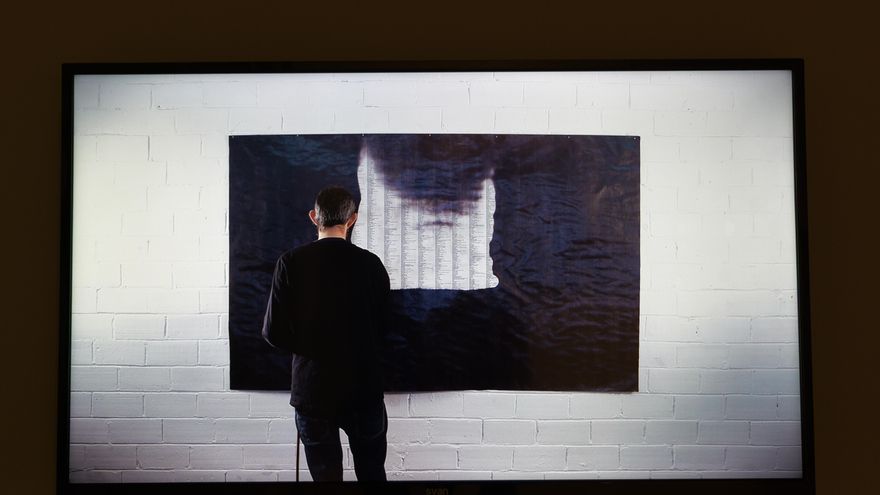 El Ateneo de Madrid acoge la exposición conmemorativa del décimo aniversario del Premio Obra Abierta