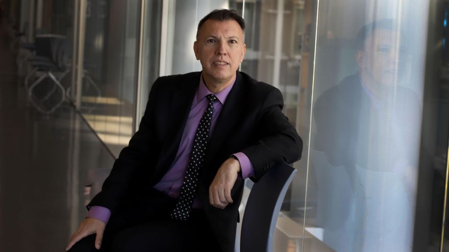 Joaquim Bosch: "Los jueces somos un poder del Estado y debemos ser supervisados, cuestionados y criticados"