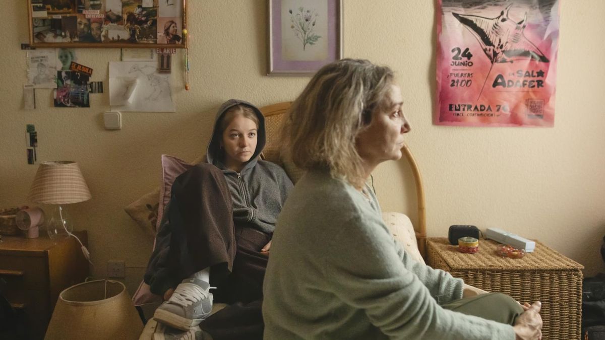 'Yo no moriré de amor': la vida interrumpida
