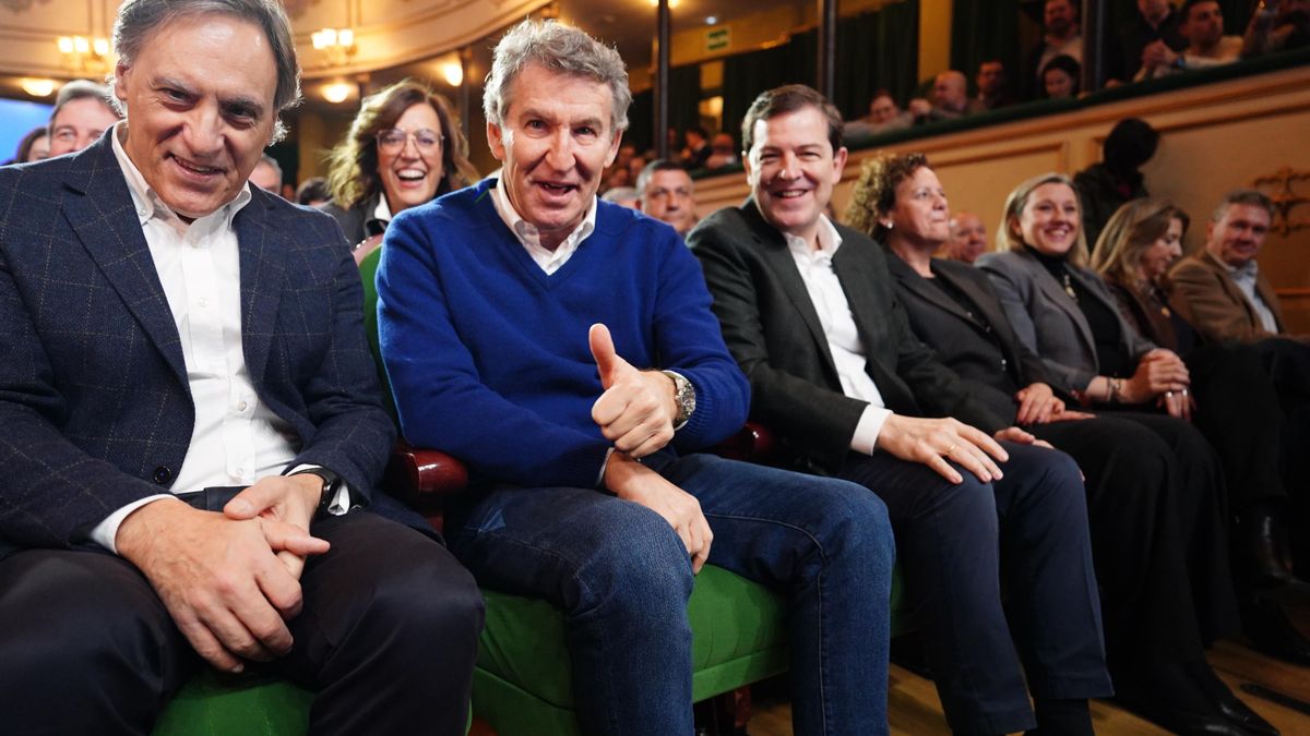 Última hora sobre la actualidad política, en directo