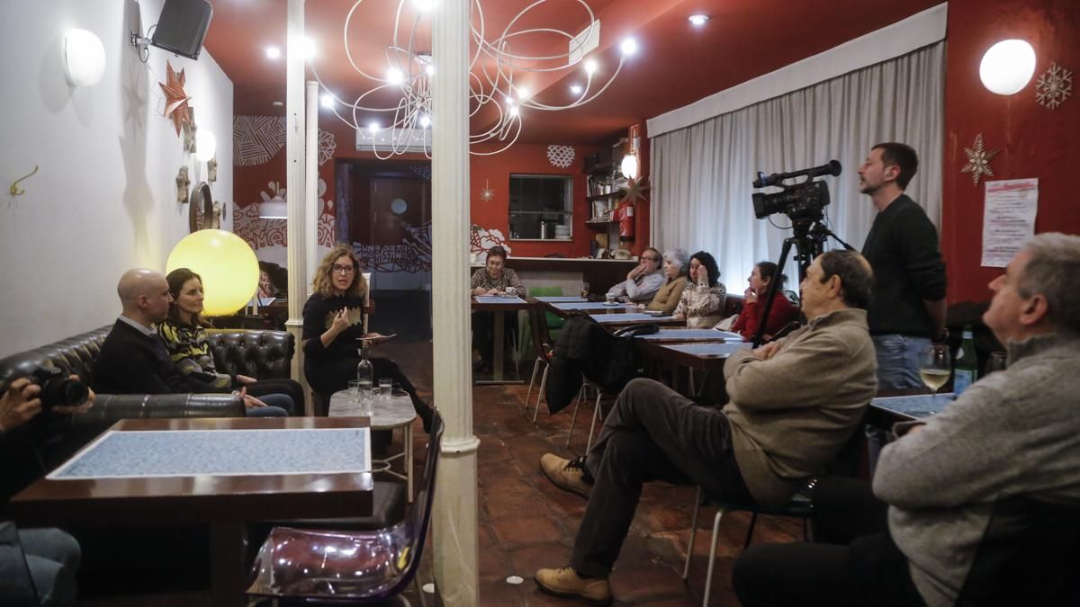 Encuentros Cienciaficcionados, credibilidad y legalidad de la IA