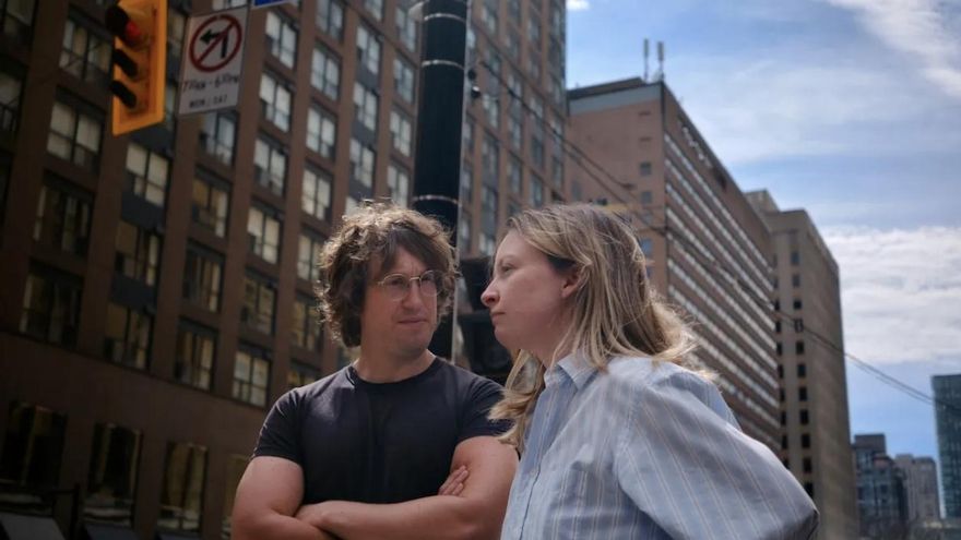 Dos veces no, la vida de un maestro