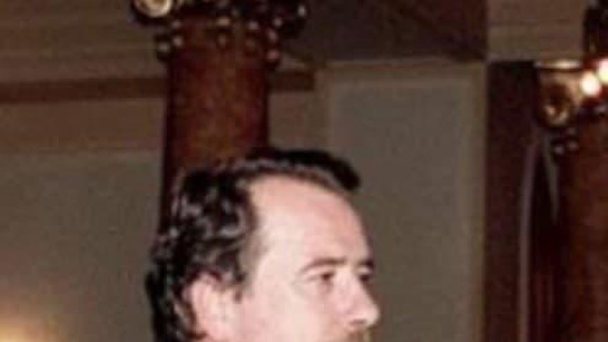Fallece Francisco Egea, exconsejero y hacedor de las conversaciones con Otegi en Txillarre para el final de ETA