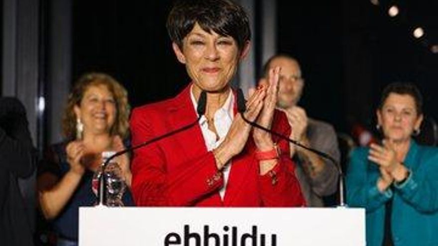 EH Bildu gana en Gipuzkoa y el PNV se pone en manos PP para mantener el Gobierno foral