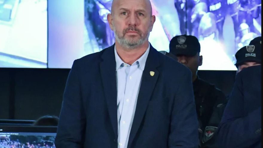 Fuga en Caballito: Waldo Wolff dijo que los presos son de Nación y Bullrich lo mandó a ser "columnista de TV"