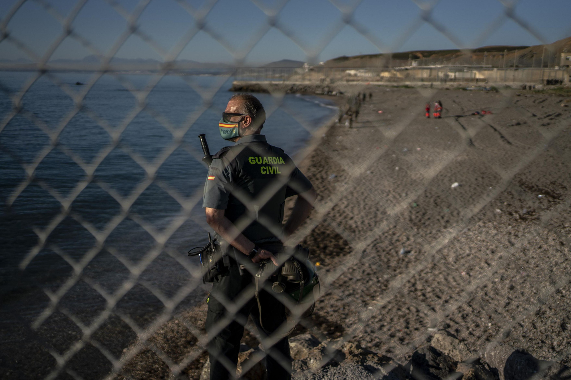 Vigilancia permanente