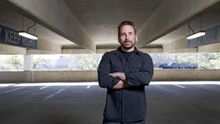 Ken Levine