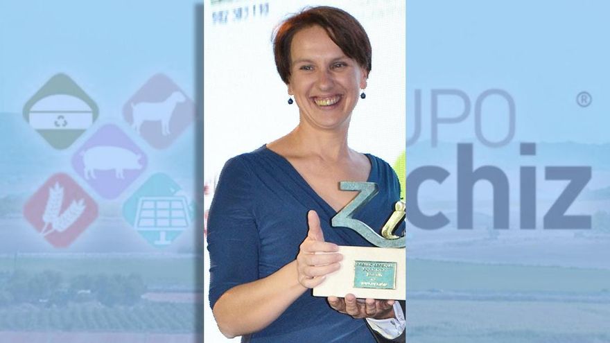 La directora valenciana de Producción Agrícola de Vox vinculada a firmas del sector declara una renta de 133.000 euros