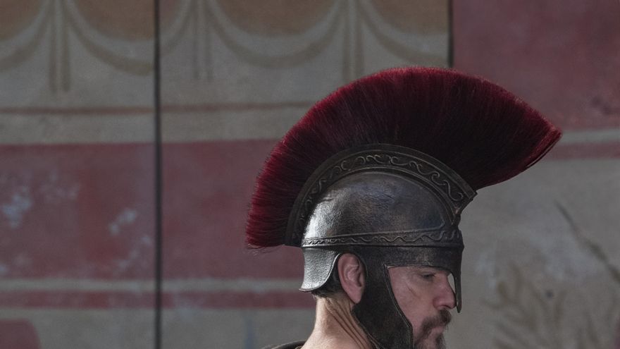 Christopher Nolan saca entradas de 'La Odisea' un año antes y desata el caos por la reventa