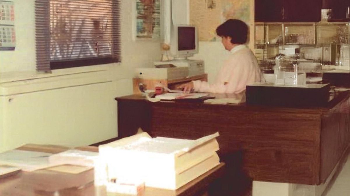 Desde su creación Pepe y Loli quisieron que su empresa diera trabajo a sus vecinos de Utrera.