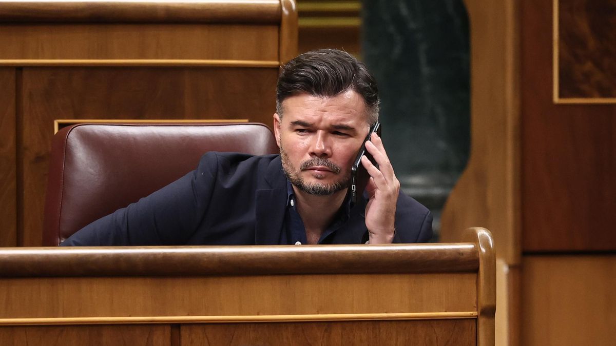 La historia interminable de la refundación de la izquierda