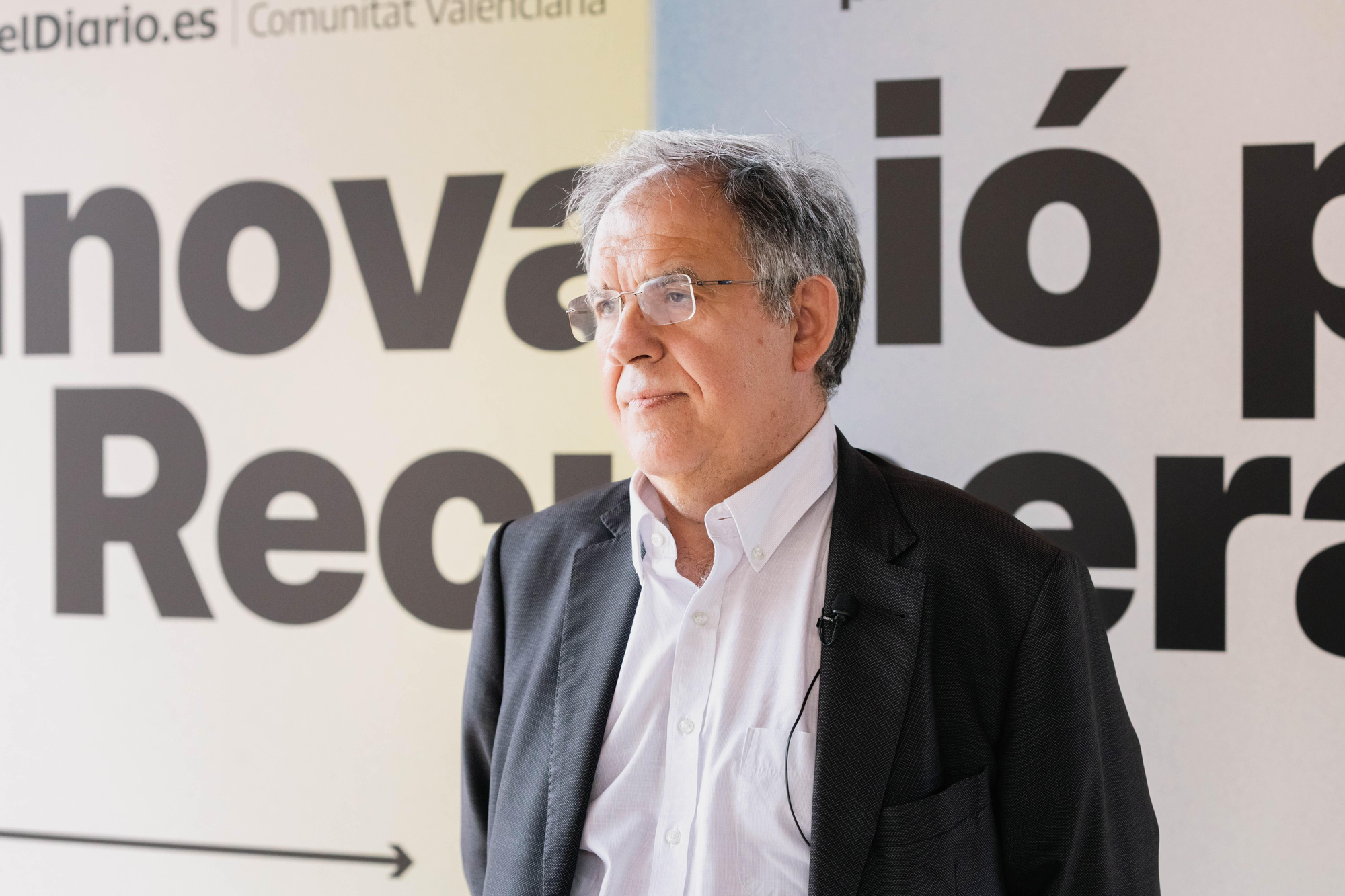 El foro 'Innovación para la recuperación 2026', en imágenes