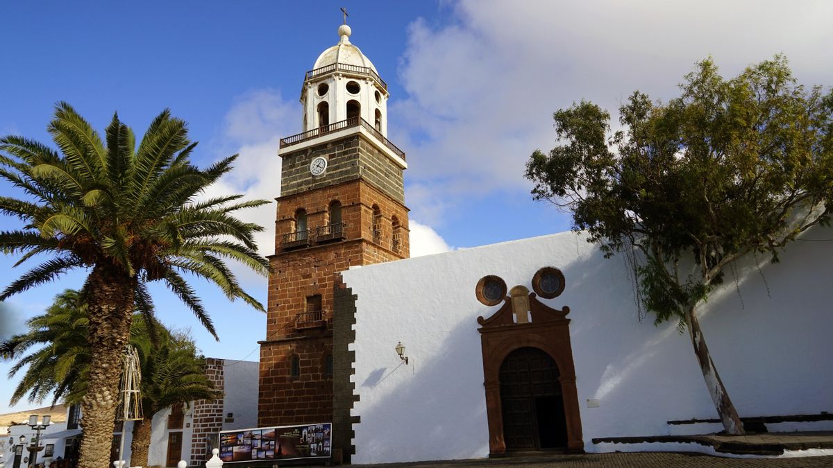 Teguise (Lanzarote)