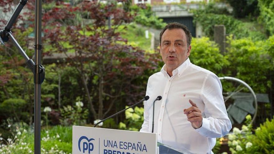 Estos son los nuevos diputados por Cantabria tras las elecciones del 23J