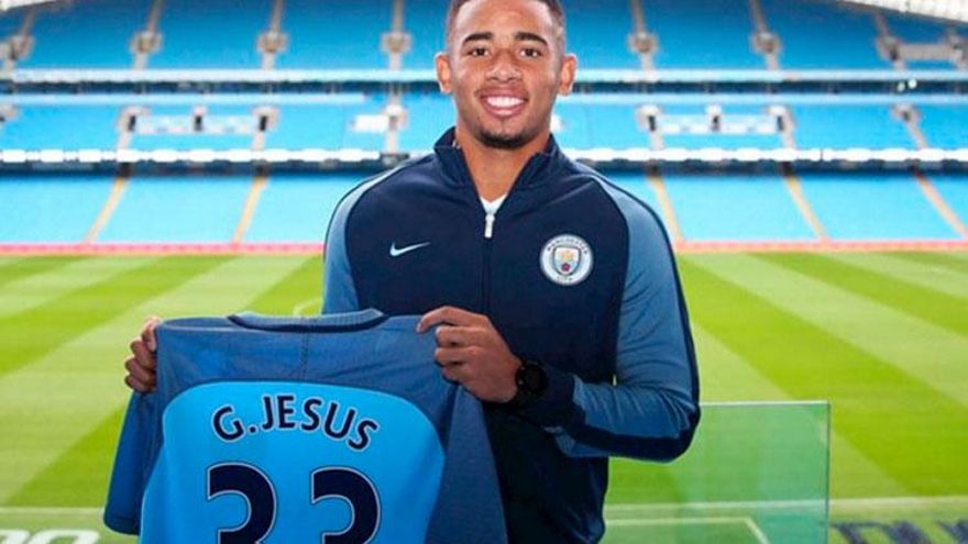 La FIFA no dejaría jugar a futbolistas brasileños de la Premier League que no fueron cedidos para Eliminatorias