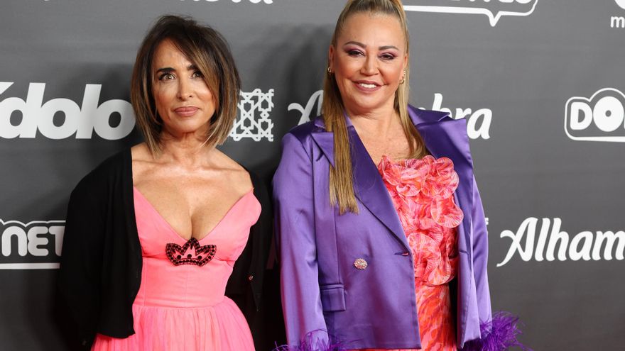 Belén Esteban, María Patiño y Kiko Matamoros regresan a la tele el 1 de septiembre