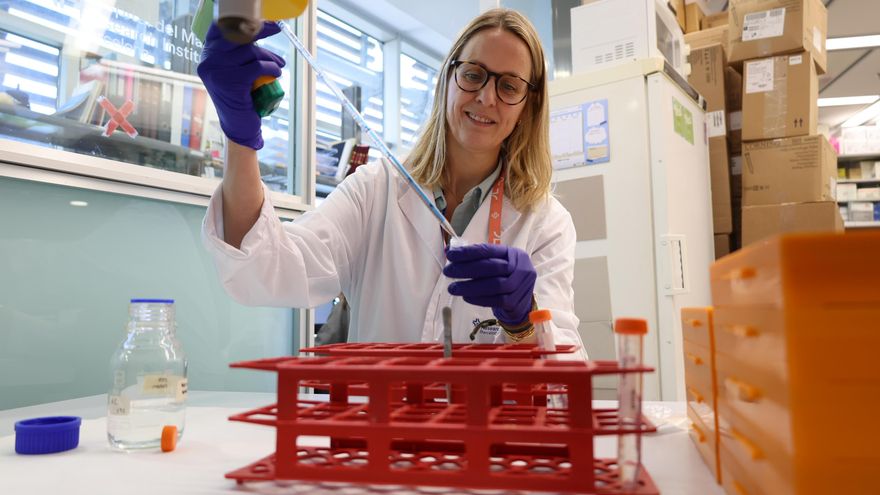 Hacia el sueño de detectar el cáncer en sangre: así se usan ya las biopsias líquidas en los hospitales españoles