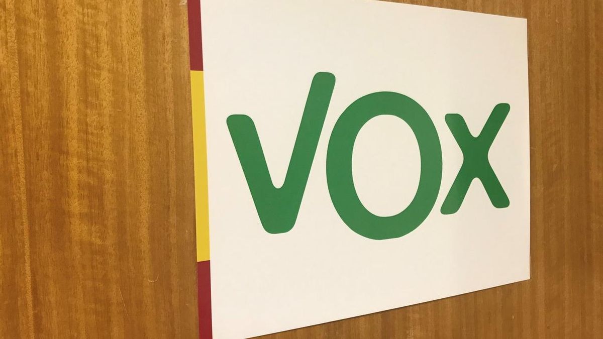 El juzgado anula la sanción disciplinaria de Vox a un edil del Ayuntamiento de Palencia