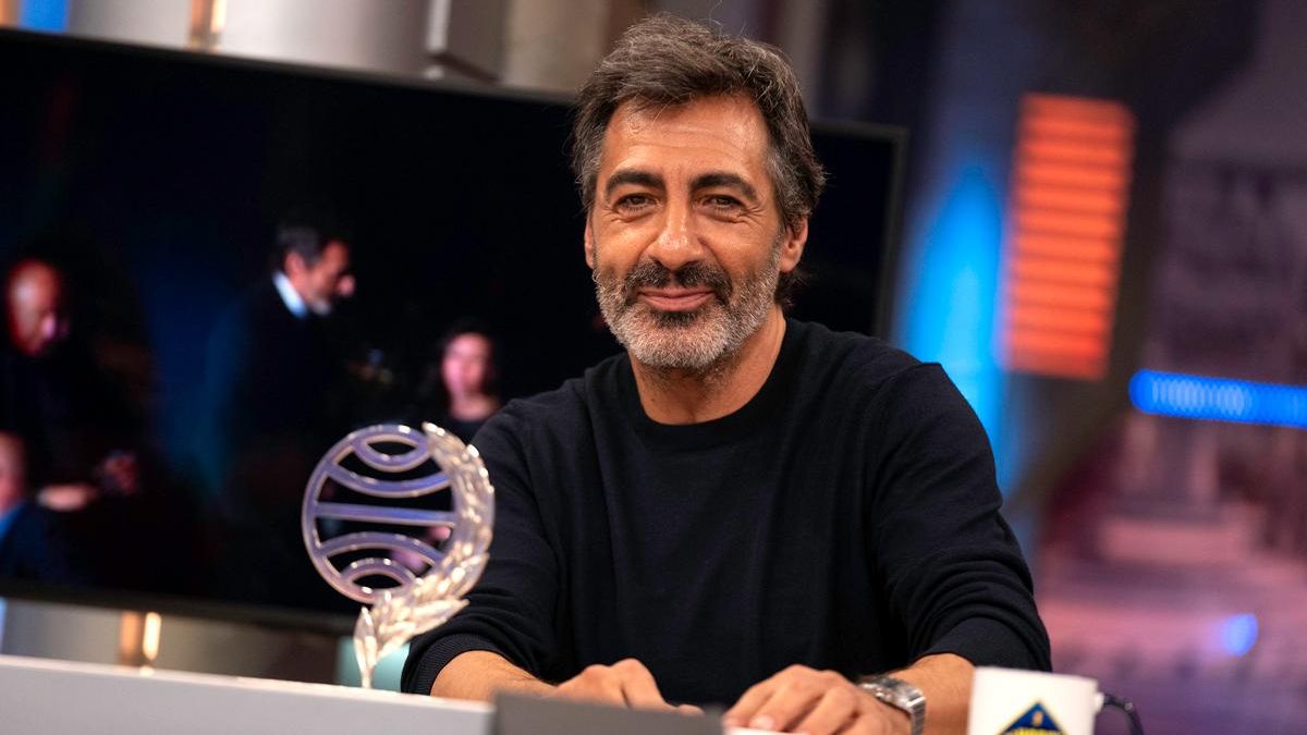 'El Hormiguero' (17.6%) logra con Juan del Val y su Premio Planeta su triunfo más amplio del curso ante 'La Revuelta'