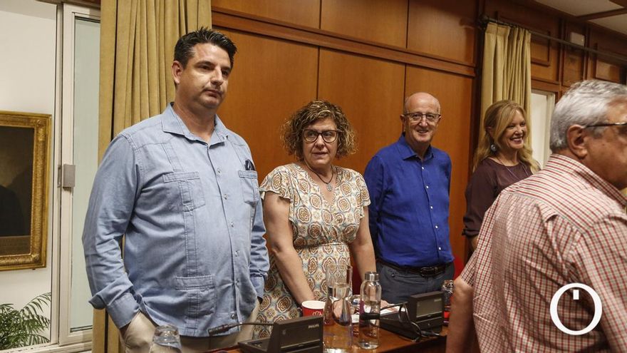 IU pide la dimisión de Blanca Torrent tras la fuga de Canvax de Córdoba a Valladolid