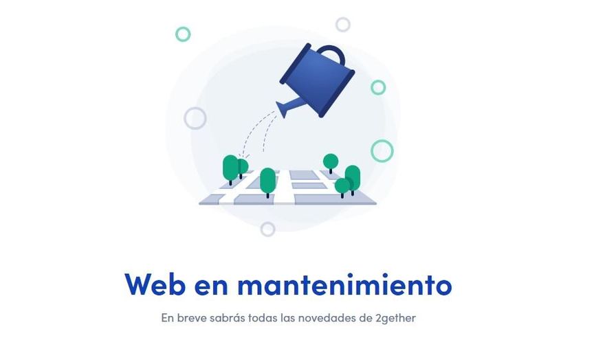 Un corralito en un criptobanco español atrapa los fondos de "100.000 afectados"