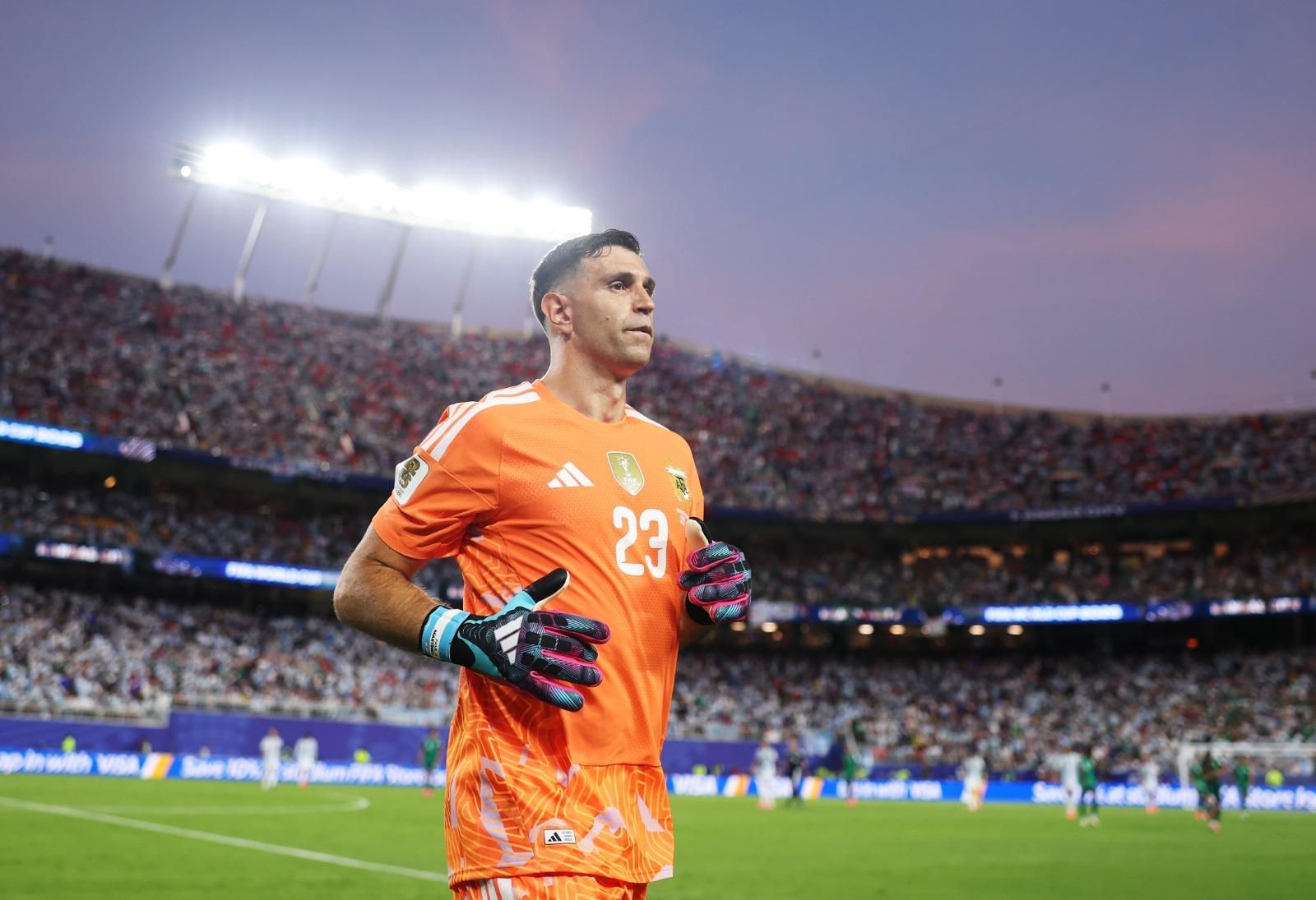Messi, no lo entenderías: las fotos del debut de la Selección Argentina en el Mundial 2026