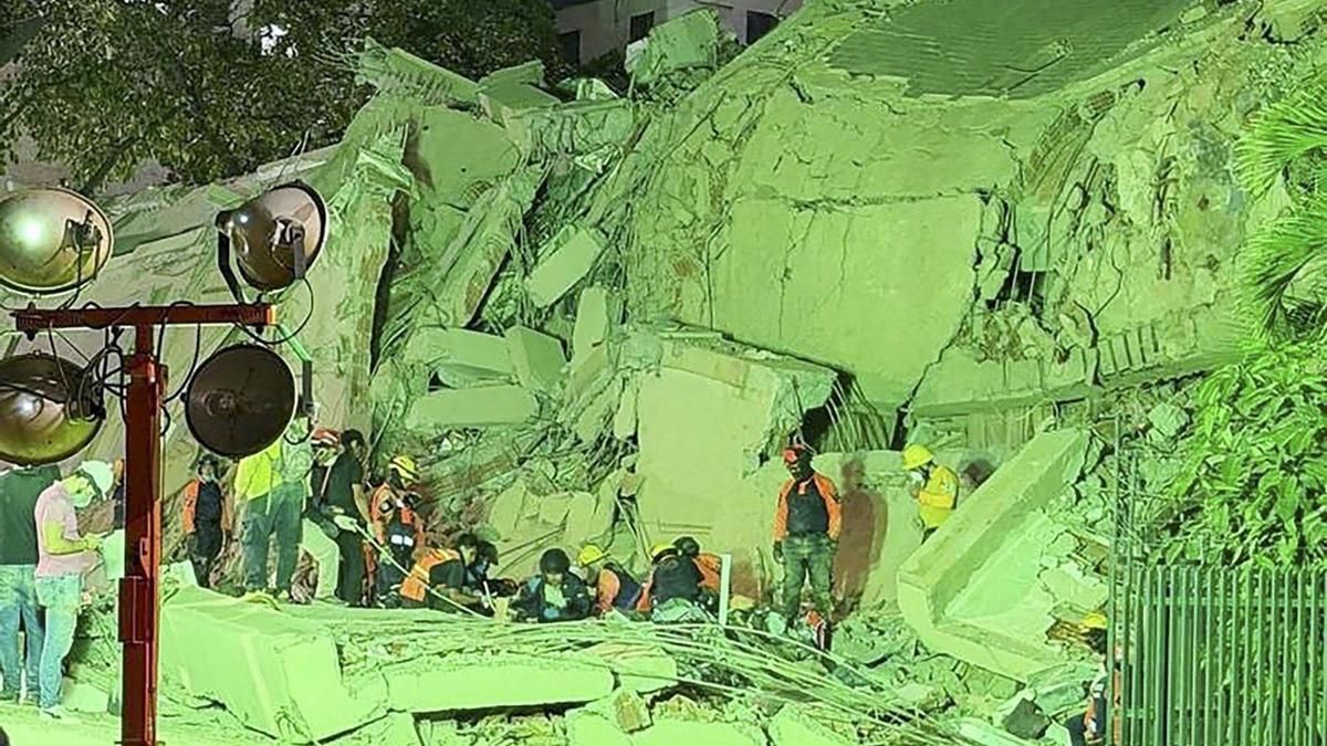 El Ayuntamiento activará ayudas de emergencia para atender a damnificados por los terremotos en Venezuela