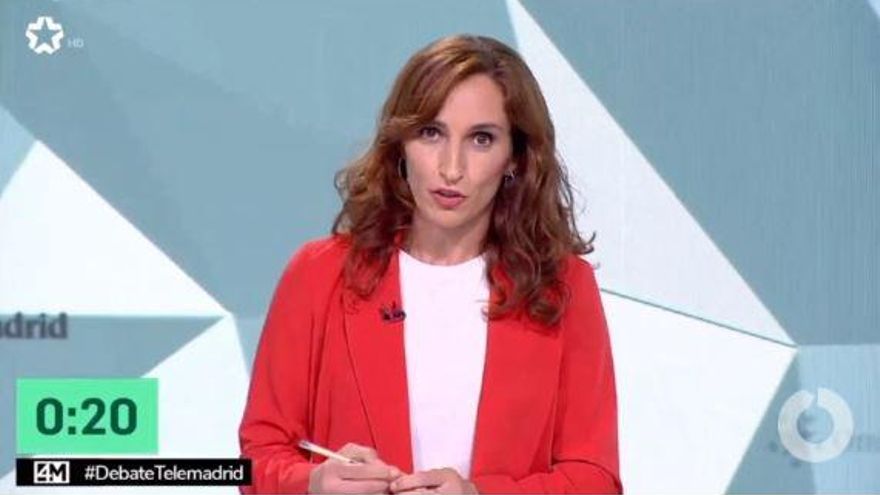 Mónica García