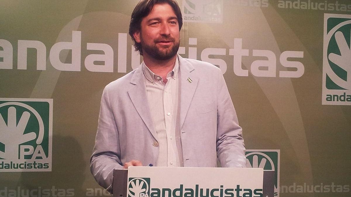El PA de Tomares denuncia facturas de "copas" y marisco con cargo al erario público en el anterior mandato