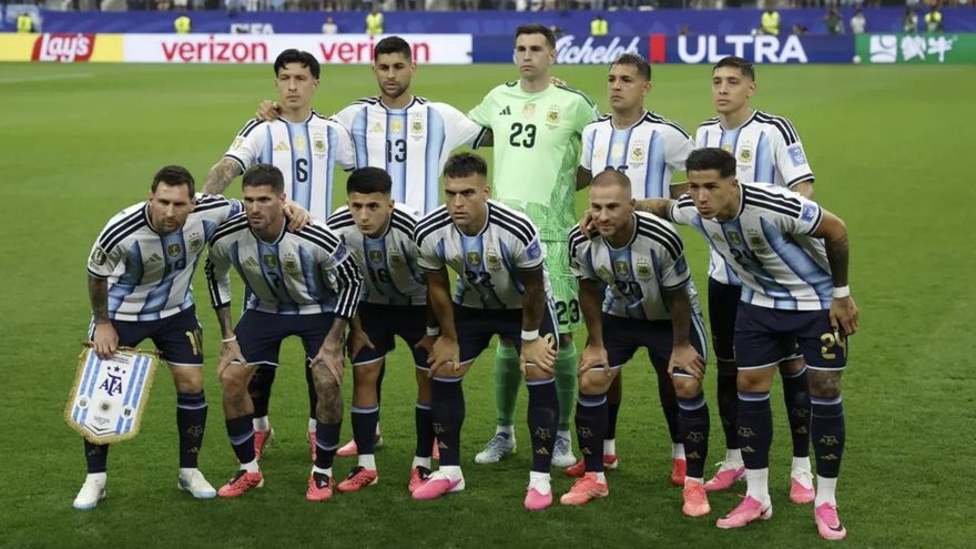 Veteranos de Malvinas pidieron no convertir la semifinal con Inglaterra en una "revancha" de la guerra